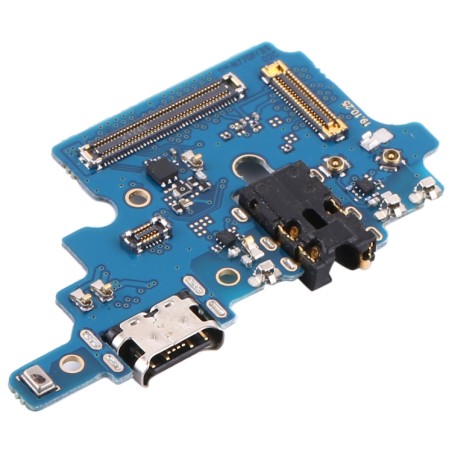 Connettore di ricarica per Galaxy Note 10 Lite SM-N770F microfono dock carica