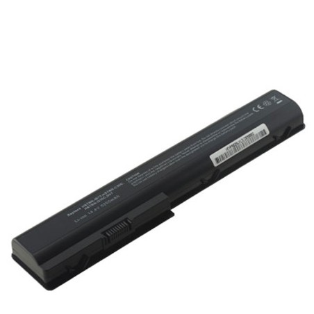 Batteria Compatibile 77Wh per HP Pavilion DV7 DV8 – 14.4-14.8V, 5200mAh
