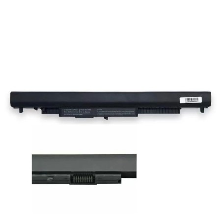 Batteria notebook Hp HS04 HS03 HP 240 250 255 G4 G5 10.8V 11.1V 2600 mAh compatibile