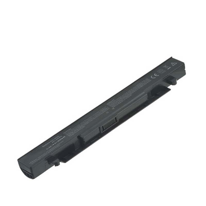 Batteria compatibile ASUS A41-X550A F550L F550C P450C R510C 14.4V 2600mAh