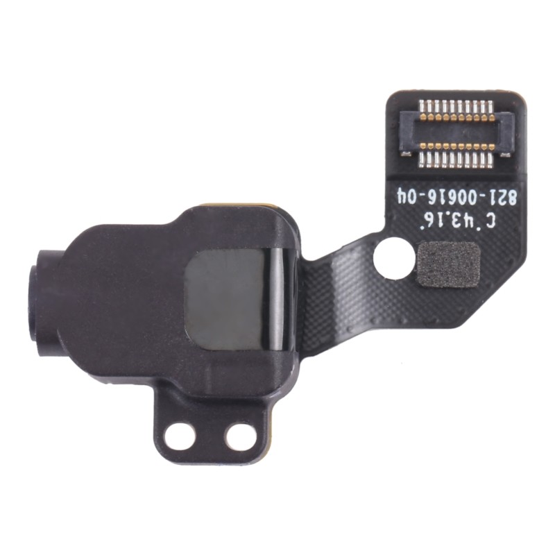 Cavo Flat Jack Cuffia Audio per MacBook Pro 15" A1706 (2016-2017) 821-00616-A Cavo Flat Jack Cuffia Audio per MacBook Pro 15" A1706 (2016-2017) 821-00616-A