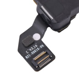 Cavo Flat Jack Cuffia Audio per MacBook Pro 15" A1706 (2016-2017) 821-00616-A