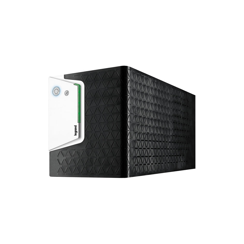 Gruppo di continuità UPS Legrand Keor SP 310180 230 V c.a. V 360 Watt 600 VA USB con 4 connettori di uscita Gruppo di continuità UPS Legrand Keor SP 310180 230 V c.a. V 360 Watt 600 VA USB con 4 connettori di uscita