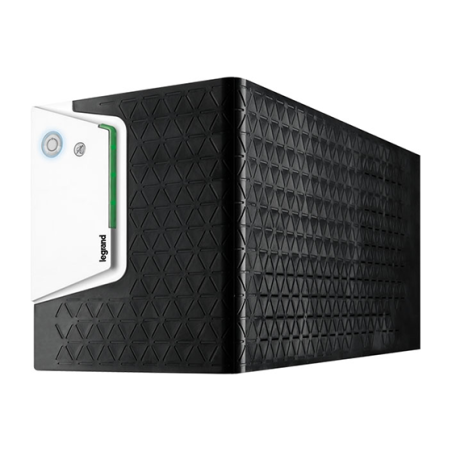 Gruppo di continuità UPS Legrand Keor SP 310180 230 V c.a. V 360 Watt 600 VA USB con 4 connettori di uscita