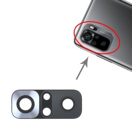 Vetrino Fotocamera...