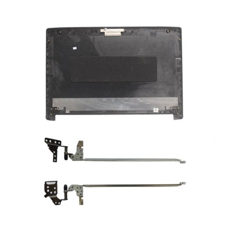 Scocca Cover Acer Aspire 3 A315-41 A315-41G A315-33 Hinge cerniere comprese