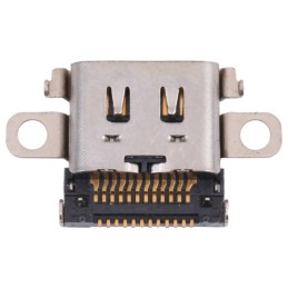 Connettore Ricarica USB-C...