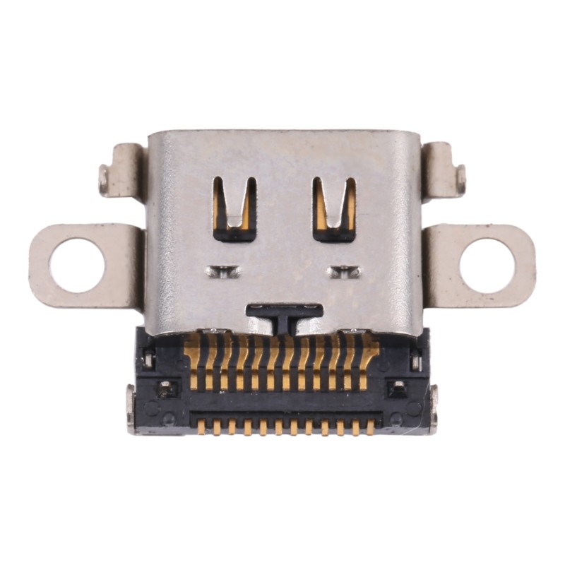 Connettore Ricarica USB-C per Nintendo Switch Lite Porta Type-C