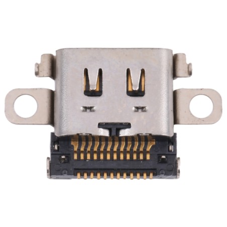 Connettore Ricarica USB-C per Nintendo Switch Lite Porta Type-C