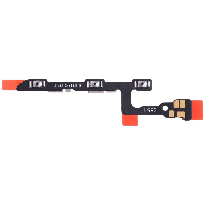 Cavo Flat Accensione Power On Off Volume per Huawei P30 Cavo Flat Accensione Power On Off Volume per Huawei P30