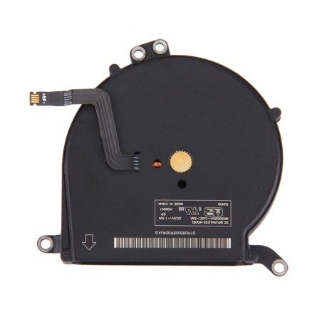 Ventola Cpu Fan per MacBook Air 13.3" A1369 A1466 2011 2014 raffreddamento