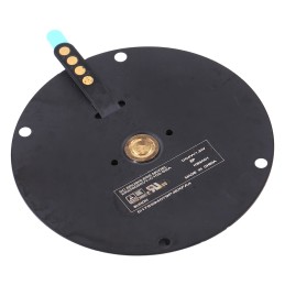 VENTOLA CPU FAN PER APPLE TV A1842 MG50050V1 TV4 TV5 AK