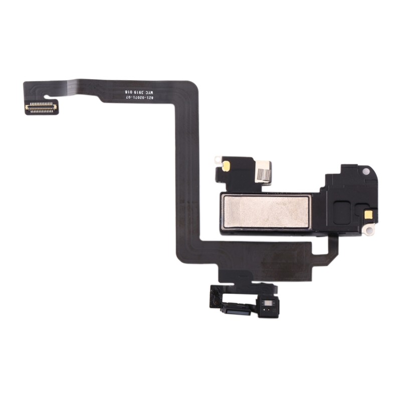 Cavo flat speaker microfono e sensore per iPhone 11 Pro Cavo flat speaker microfono e sensore per iPhone 11 Pro