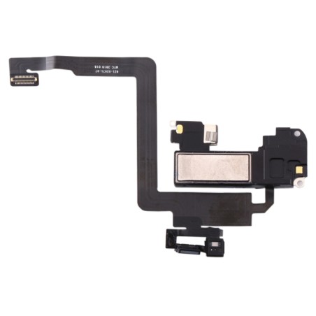 Cavo flat speaker microfono e sensore per iPhone 11 Pro