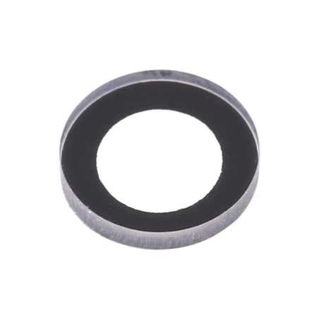 Vetrino Fotocamera Posteriore per Xiaomi Redmi 4A / 5A / 3S / 3 / 4X Nero