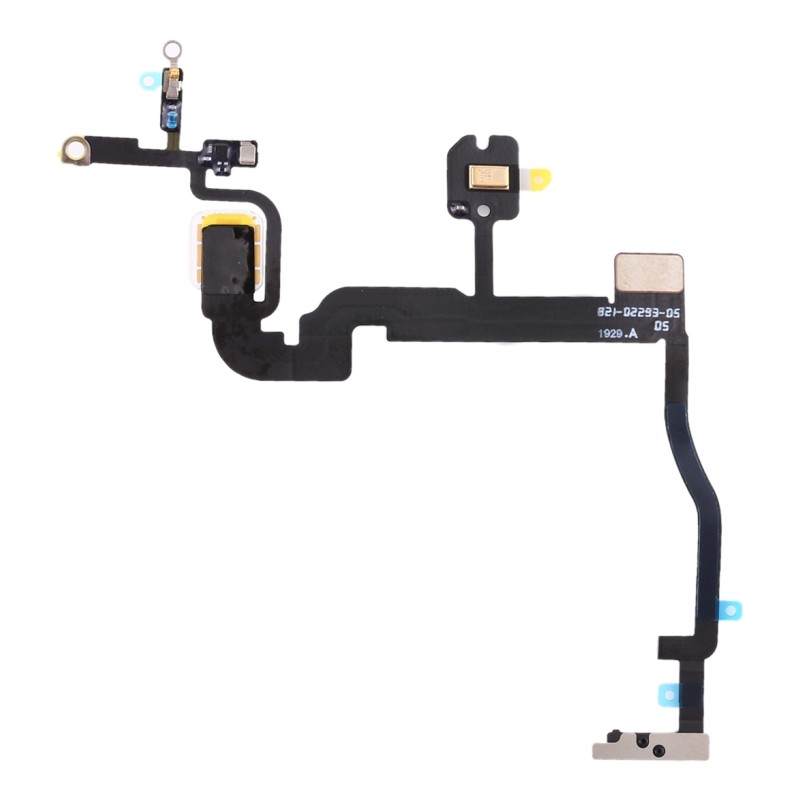 Cavo flat accensione on off per iPhone 11 Pro Max Cavo flat accensione on off per iPhone 11 Pro Max