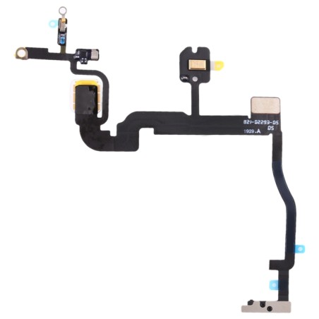 Cavo flat accensione on off per iPhone 11 Pro Max