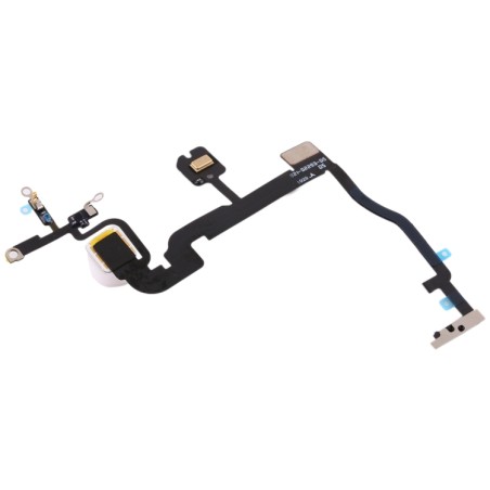 Cavo flat accensione on off per iPhone 11 Pro Max