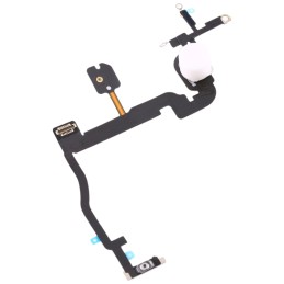 Cavo flat accensione on off per iPhone 11 Pro Max