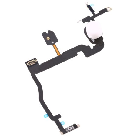 Cavo flat accensione on off per iPhone 11 Pro Max