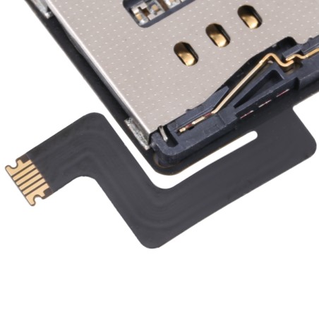 Cavo flat sim card per iPad 9 2021 10.2 A2604 A2603 A2605