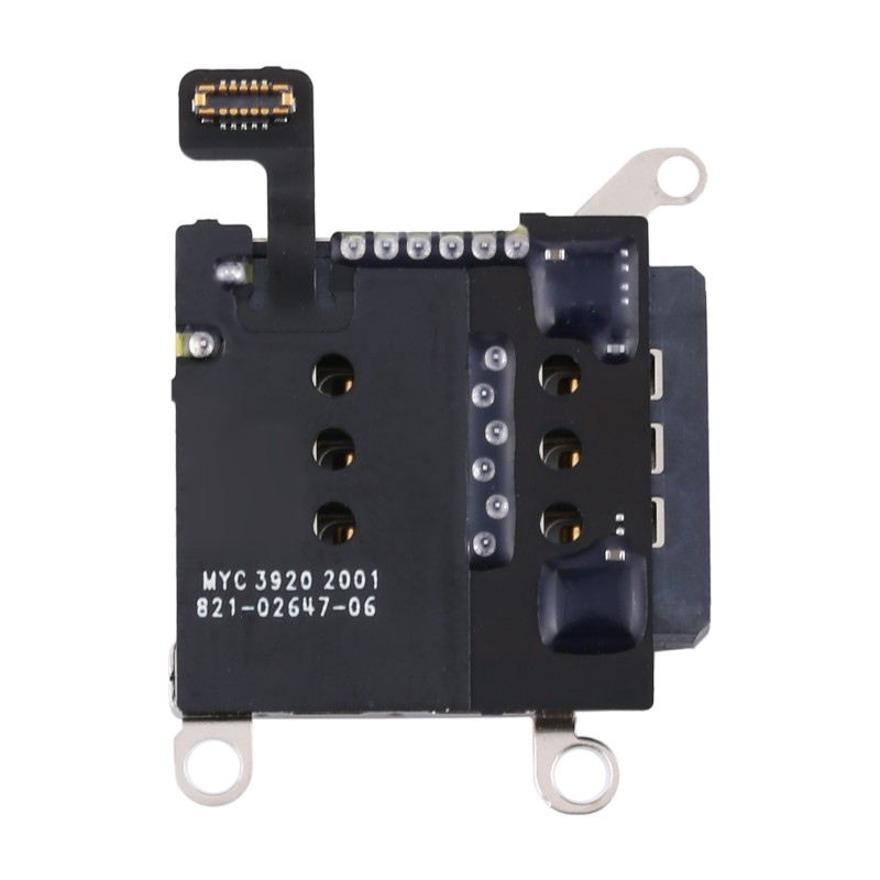 Cavo flat slot sim per iPhone 12 / 12 Pro Cavo flat slot sim per iPhone 12 / 12 Pro