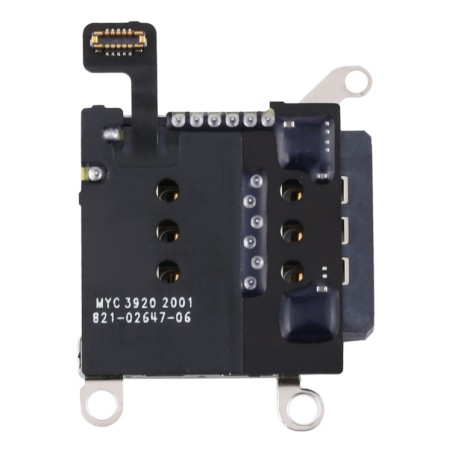 Cavo flat slot sim per iPhone 12 / 12 Pro