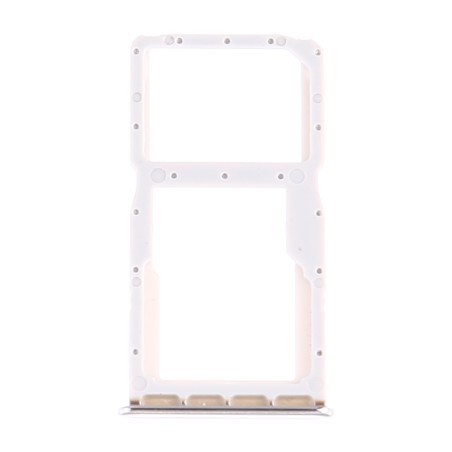 P30 LITE - SLOT SIM CARD + SD PER HUAWEI BIANCO