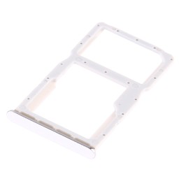 P30 LITE - SLOT SIM CARD + SD PER HUAWEI BIANCO