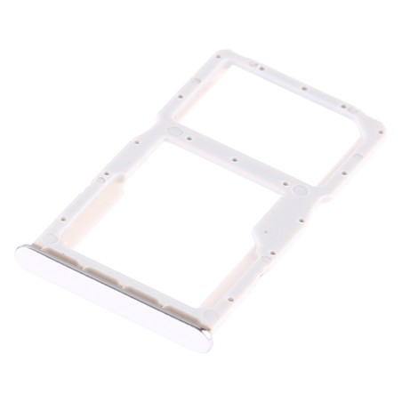 P30 LITE - SLOT SIM CARD + SD PER HUAWEI BIANCO