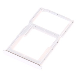 P30 LITE - SLOT SIM CARD + SD PER HUAWEI BIANCO
