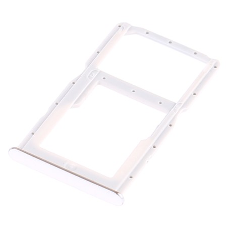 P30 LITE - SLOT SIM CARD + SD PER HUAWEI BIANCO