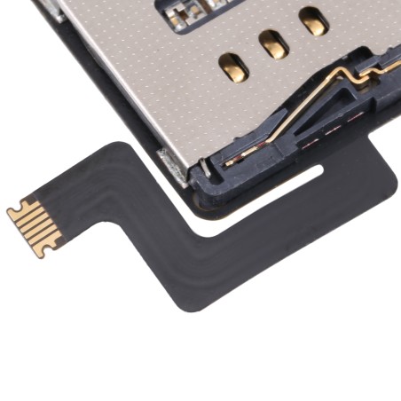 Cavo Flat Lettore SIM Card per iPad 8 2020 10.2 A2428 A2429 A2430