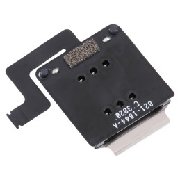 Cavo Flat Lettore SIM iPad 7 2019 10.2 A2200 A2199 A2198 Ricambio