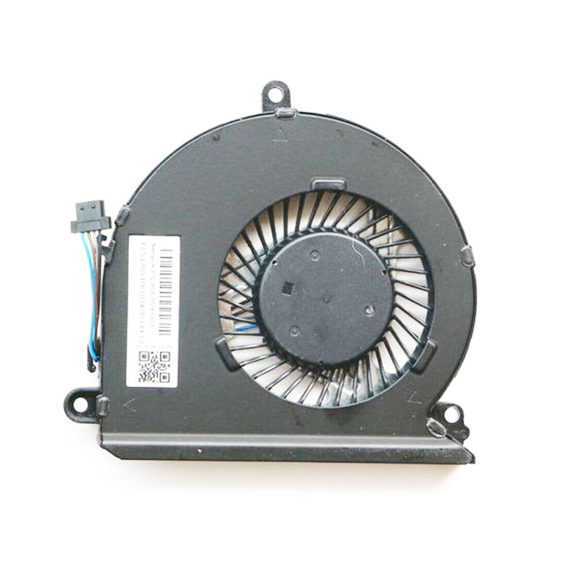Ventola CPU 856359-001 HP 15-AU 15T-AU Lenovo V310-15ISK E42-80 Ventola CPU 856359-001 HP 15-AU 15T-AU Lenovo V310-15ISK E42-80