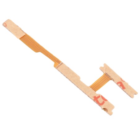 Cavo Flat Tasto Accensione e Volume per Xiaomi Redmi Note 10S Ricambio