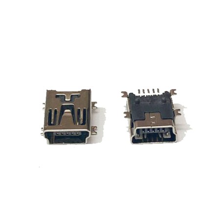 Connettore 5 PIN USB tipo B per VAS6154A ricarica dati