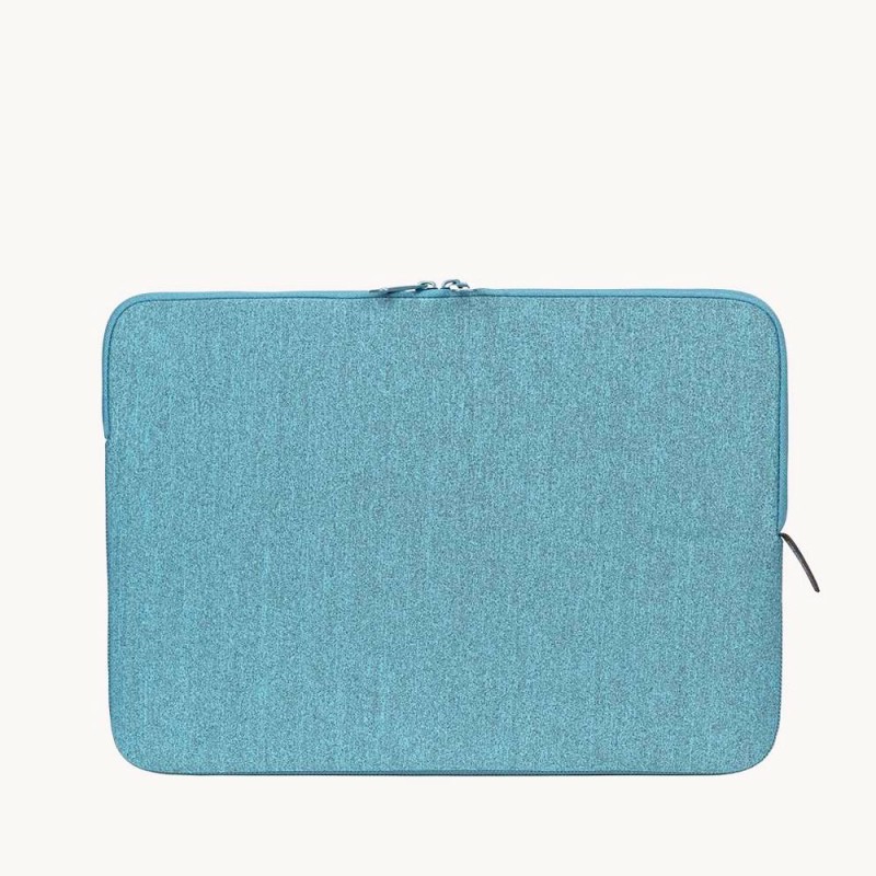 Custodia Tucano Mélange Second Skin 15.6" Turchese per Notebook Custodia Tucano Mélange Second Skin 15.6" Turchese per Notebook