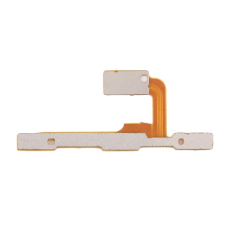 Cavo Flat Power Volume per Huawei Mate 10 Lite Ricambio Tasti Laterali