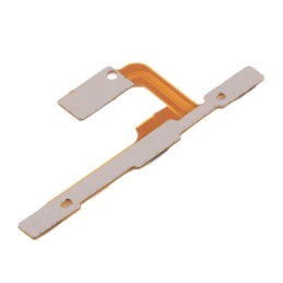 Cavo Flat Power Volume per Huawei Mate 10 Lite Ricambio Tasti Laterali