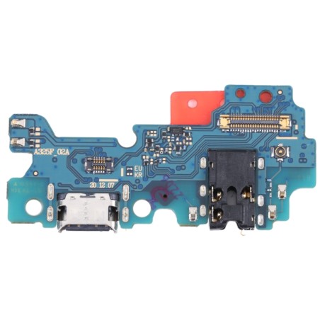 Connettore ricarica A32 SM-A325 4G Samsung Galaxy microfono carica