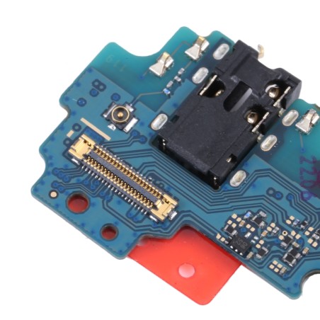 Connettore ricarica A32 SM-A325 4G Samsung Galaxy microfono carica
