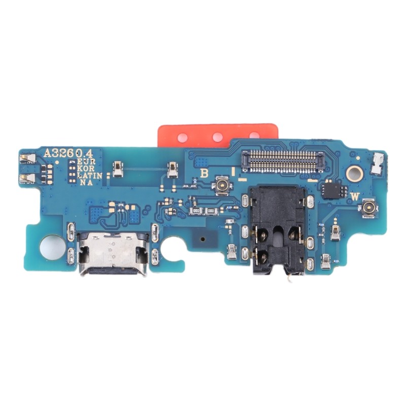 Connettore ricarica Samsung Galaxy A32 5G SM-A326 USB-C Board IC