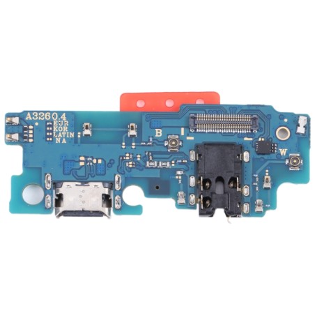 Connettore ricarica Samsung Galaxy A32 5G SM-A326 USB-C Board IC