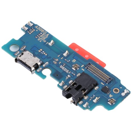 Connettore ricarica Samsung Galaxy A32 5G SM-A326 USB-C Board IC
