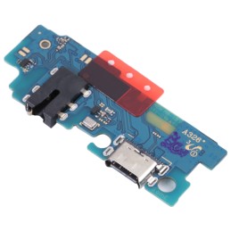 Connettore ricarica Samsung Galaxy A32 5G SM-A326 USB-C Board IC