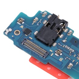 Connettore ricarica Samsung Galaxy A32 5G SM-A326 USB-C Board IC