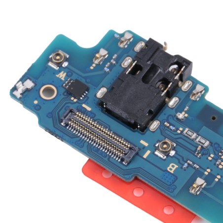 Connettore ricarica Samsung Galaxy A32 5G SM-A326 USB-C Board IC