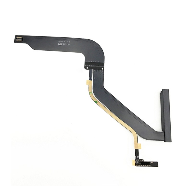 Cavo Flat di Collegamento Hard Disk per MacBook Pro 13.3" A1278 821-2049-A Mid 2012 Cavo Flat di Collegamento Hard Disk per MacBook Pro 13.3" A1278 821-2049-A Mid 2012