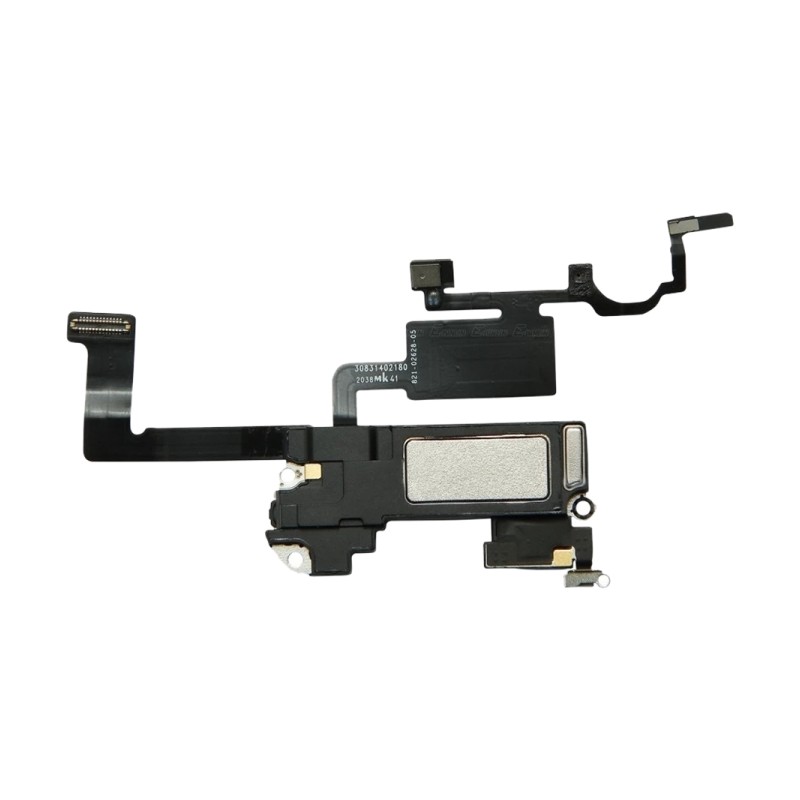 Cavo Flat Speaker Auricolare iPhone 12 Pro Ricambio Earpiece Assembly Cavo Flat Speaker Auricolare iPhone 12 Pro Ricambio Earpiece Assembly